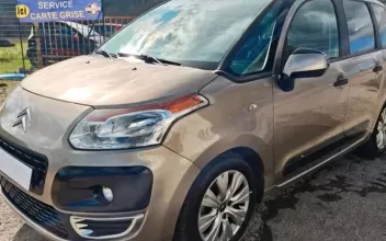 Citroen C3 Picasso Brignoles