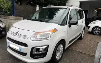 Citroen C3 Picasso Villenave-d'Ornon