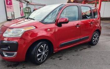 Citroen c3 picasso Tassin-la-Demi-Lune
