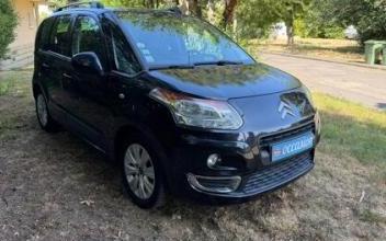 Citroen c3 picasso Athis-Mons