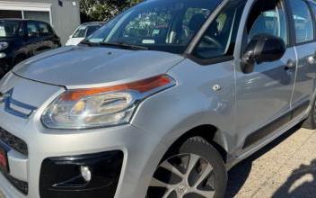 Citroen C3 Picasso Gerzat