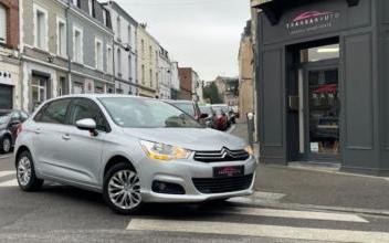 Citroen C4 Cambrai