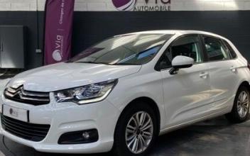 Citroen c4 Outreau