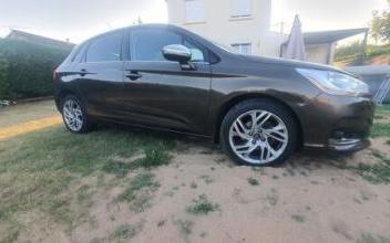 Citroen c4 Digoin
