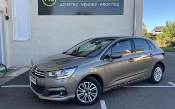 Citroen c4 Sevenans