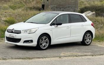 Citroen C4 Outreau
