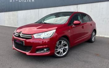 Citroen C4 Saint-Dizier