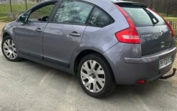 Citroen c4 Bressuire