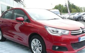 Citroen c4 Castelculier