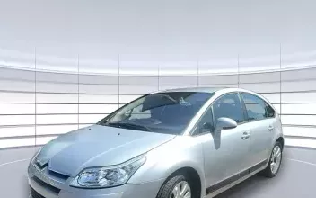Citroen C4 Nevers