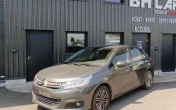 Citroen c4 Haguenau