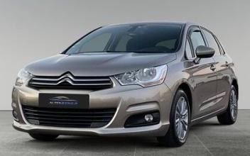 Citroen c4 Longvic