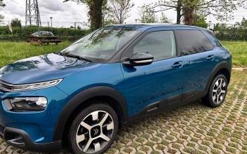 Citroen C4 Cactus Saint-Priest