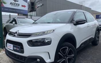 Citroen C4 Cactus Herblay