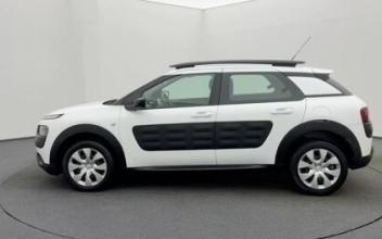 Citroen c4 cactus Boé