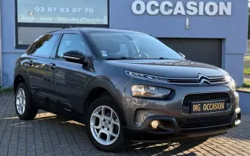 Citroen C4 Cactus Saint-Avold