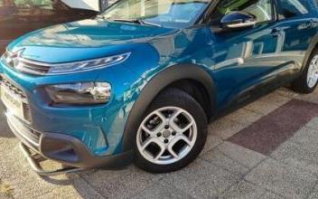 Citroen c4 cactus Noisy-le-Grand