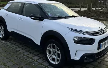 Citroen C4 Cactus Gouesnou