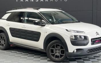 Citroen C4 Cactus Maubeuge