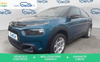 Citroen c4 cactus Genas