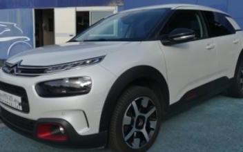 Citroen c4 cactus Conquereuil