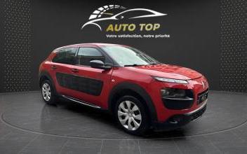 Citroen C4 Cactus Pantin