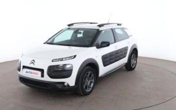 Citroen c4 cactus Issy-les-Moulineaux