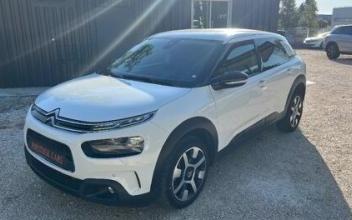 Citroen c4 cactus Avignon