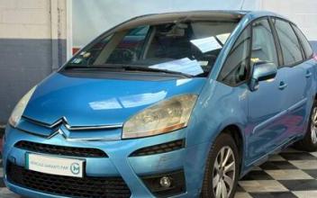 Citroen c4 picasso Noisy-le-Sec