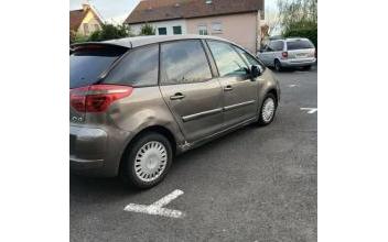 Citroen c4 picasso Aurillac