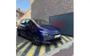 Citroen C4 Picasso Douai
