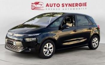 Citroen c4 picasso Aubagne
