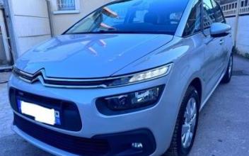 Citroen c4 picasso Gagny