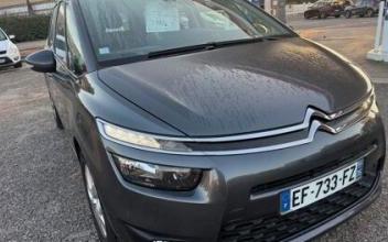 Citroen c4 picasso Boé