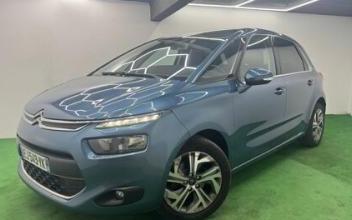 Citroen c4 picasso Vénissieux