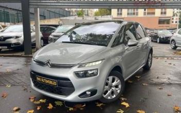 Citroen c4 picasso Pantin