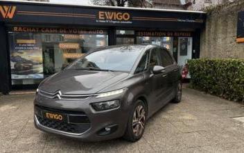 Citroen c4 picasso Décines-Charpieu