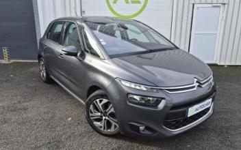 Citroen c4 picasso Le-Haillan