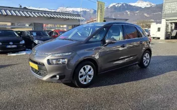 Citroen C4 Picasso Albertville