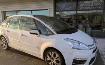 Citroen c4 picasso Ganges
