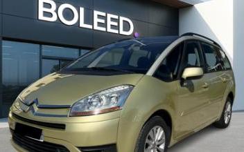 Citroen c4 picasso Jouars-Pontchartrain