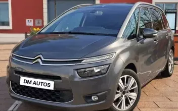 Citroen C4 Picasso Wittelsheim
