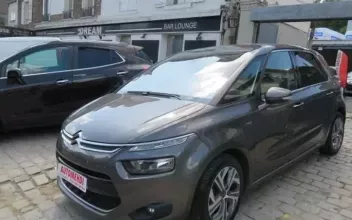 Citroen C4 Picasso Juvisy-sur-Orge