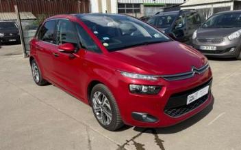 Citroen c4 picasso La-Courneuve