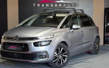 Citroen c4 picasso Venansault