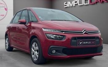 Citroen c4 picasso Vernon