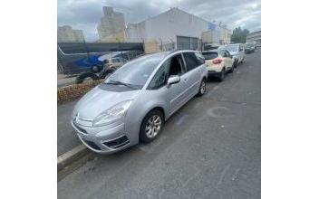 Citroen c4 picasso Colombes