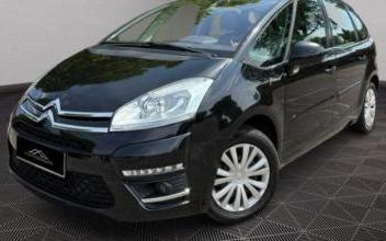 Citroen C4 Picasso Rosselange