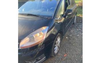 Citroen c4 picasso Le-Perrier