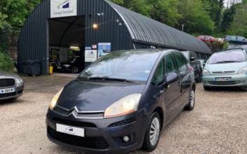 Citroen C4 Picasso 5 Places Sathonay-Camp